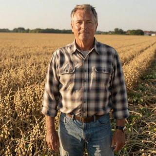 Buddy, 68, Northeast Tennessee beef cattle and timber farmer profile photo