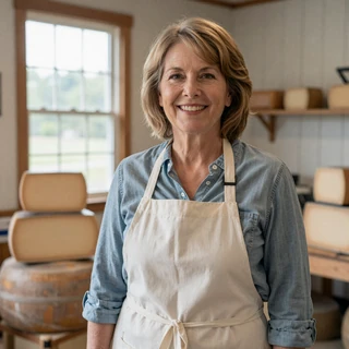 Patsy, 62, Middle Tennessee cattle and horse farmer profile photo