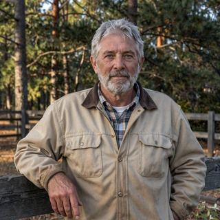 Wayne, 69, Alabama Wiregrass peanut and cattle farmer profile photo