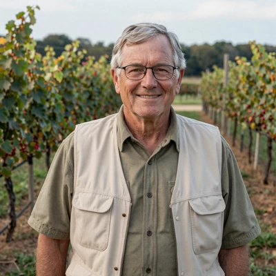 Tom, 71, Washington County Ohio livestock and hay farmer profile photo